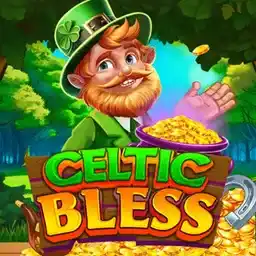 Celtic Bless gioco su Verde Casino