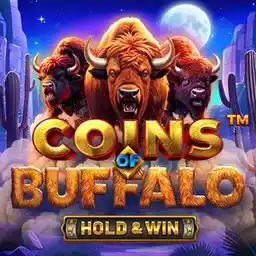 Coins of Buffalo gioco su Verde Casino