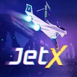 JetX gioco su Verde Casino