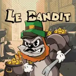 Le Bandit gioco su Verde Casino