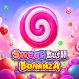 Sweet Rush Bonanza gioco su Verde Casino